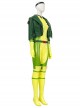 X-Men '97 Rogue Anna Marie Halloween Cosplay Costume Full Set