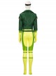 X-Men '97 Rogue Anna Marie Halloween Cosplay Costume Full Set