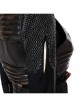 Star Wars TV The Acolyte Mae Halloween Cosplay Costume Set Without Boots