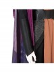 Star Wars TV The Acolyte Mae Halloween Cosplay Costume Set Without Boots