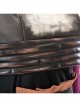 Star Wars TV The Acolyte Mae Halloween Cosplay Costume Set Without Boots