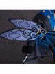 Game Honkai Star Rail Jade Halloween Cosplay Costume Full Set