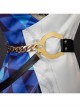 Game Honkai Star Rail Jade Halloween Cosplay Costume Full Set