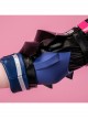 Game Honkai Impact 3 Yae Sakura Do Not Forget Outfit Halloween Cosplay Costume Full Set