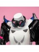 Game Honkai Impact 3 Yae Sakura Do Not Forget Outfit Halloween Cosplay Costume Full Set