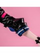 Game Honkai Impact 3 Yae Sakura Do Not Forget Outfit Halloween Cosplay Costume Full Set