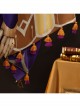 Game Genshin Impact Sethos Halloween Cosplay Costume Full Set