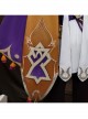 Game Genshin Impact Sethos Halloween Cosplay Costume Full Set