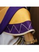 Game Genshin Impact Sethos Halloween Cosplay Costume Full Set