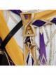 Game Genshin Impact Sethos Halloween Cosplay Costume Full Set