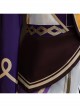 Game Genshin Impact Sethos Halloween Cosplay Costume Full Set