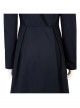 TV Drama Agatha All Along Agatha Harkness Halloween Cosplay Costume Set Without Shoes