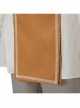 Star Wars TV The Acolyte Sol White Robe Version Halloween Cosplay Costume Set Without Boots