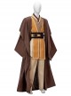 Star Wars TV The Acolyte Yord Fandar Halloween Cosplay Costume Set Without Boots