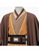 Star Wars TV The Acolyte Yord Fandar Halloween Cosplay Costume Set Without Boots
