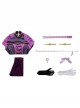 Pretty Derby Narita Top Road Winning Outfit Halloween Cosplay Costume Full Set