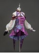 Pretty Derby Narita Top Road Winning Outfit Halloween Cosplay Costume Full Set