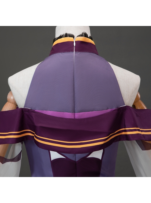 Pretty Derby Narita Top Road Winning Outfit Halloween Cosplay Costume Full Set