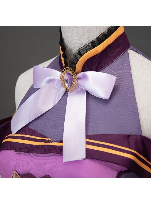 Pretty Derby Narita Top Road Winning Outfit Halloween Cosplay Costume Full Set