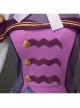 Pretty Derby Narita Top Road Winning Outfit Halloween Cosplay Costume Full Set