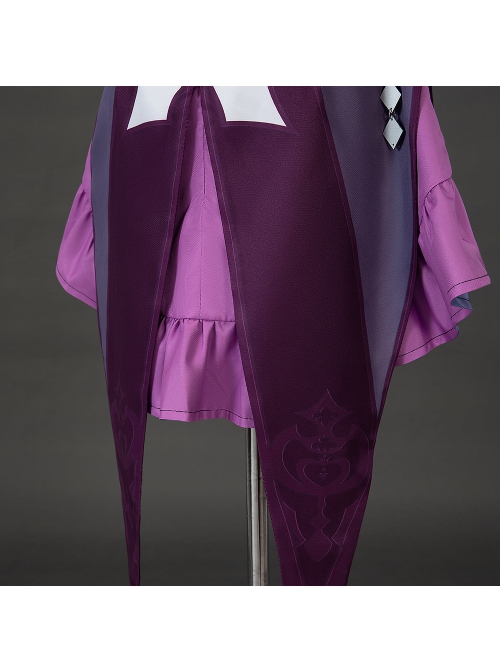 Pretty Derby Narita Top Road Winning Outfit Halloween Cosplay Costume Full Set