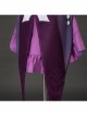 Pretty Derby Narita Top Road Winning Outfit Halloween Cosplay Costume Full Set