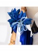Game Honkai Impact 3 Seele Vollerei Mirrored Flourishes Halloween Cosplay Costume Full Set