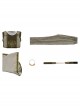 Game Dragon's Dogma 2 Doireann Halloween Cosplay Costume Set Without Shoes
