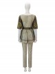 Game Dragon's Dogma 2 Doireann Halloween Cosplay Costume Set Without Shoes