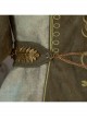 Game Dragon's Dogma 2 Doireann Halloween Cosplay Costume Set Without Shoes