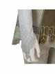 Game Dragon's Dogma 2 Doireann Halloween Cosplay Costume Set Without Shoes