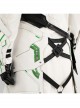 Game Final Fantasy VII Sephiroth Life Stream Leather Version Armor Halloween Cosplay Costume Set Without Shoes Without Wig