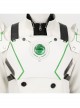 Game Final Fantasy VII Sephiroth Life Stream Leather Version Armor Halloween Cosplay Costume Set Without Shoes Without Wig