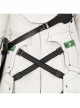 Game Final Fantasy VII Sephiroth Life Stream Mold Version Armor Halloween Cosplay Costume Set Without Shoes Without Wig