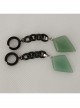Game Final Fantasy VII Sephiroth Life Stream Mold Version Armor Halloween Cosplay Costume Set Without Shoes Without Wig