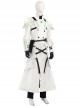 Game Final Fantasy VII Sephiroth Life Stream Mold Version Armor Halloween Cosplay Costume Set Without Shoes Without Wig