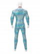 Drama The Boys Season 4 The Homelander Ice Snow Edition Halloween Cosplay Costume Set Without Shoes