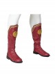Drama The Boys Season 4 The Homelander Ice Snow Edition Halloween Accessories Red Boots
