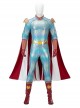 Drama The Boys Season 4 The Homelander Ice Snow Edition Halloween Accessories Red Boots
