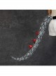 Game Arknights Nian Halloween Cosplay Costume Set Without Ear Ornament Without Earrings Without Ear Horns