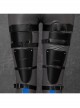 Game Zenless Zone Zero Zhu Yuan Halloween Cosplay Costume Full Set