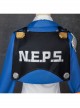 Game Zenless Zone Zero Zhu Yuan Halloween Cosplay Costume Full Set