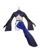 Game Honkai Star Rail Jade Halloween Cosplay Costume Normal Version Full Set