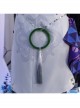 Game Honkai Star Rail Jade Halloween Cosplay Costume Normal Version Full Set