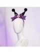 Game Identity V x Sanrio Mary Bloody Queen Halloween Cosplay Costume Full Set