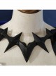 Game Arknights Ambience Synesthesia Amiya Halloween Cosplay Costume Normal Version Full Set
