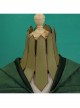 Delicious In Dungeon Mithrun Halloween Cosplay Costume Full Set