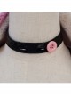 Tekken 7 Lucky Chloe Halloween Cosplay Costume Set Without Headphone