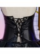 Tekken 7 Lucky Chloe Halloween Cosplay Costume Set Without Headphone
