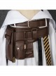Game Zenless Zone Zero Koleda Belobog Halloween Cosplay Costume Full Set